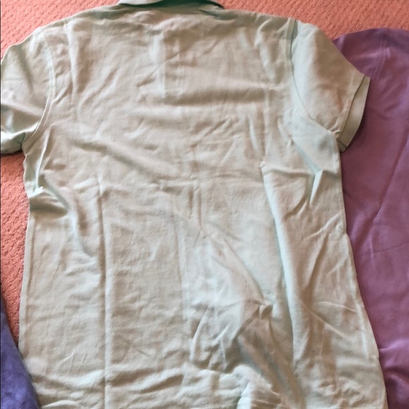 Bundle of great J. Crew Pique Polo Shirts! - Picture 3 of 5